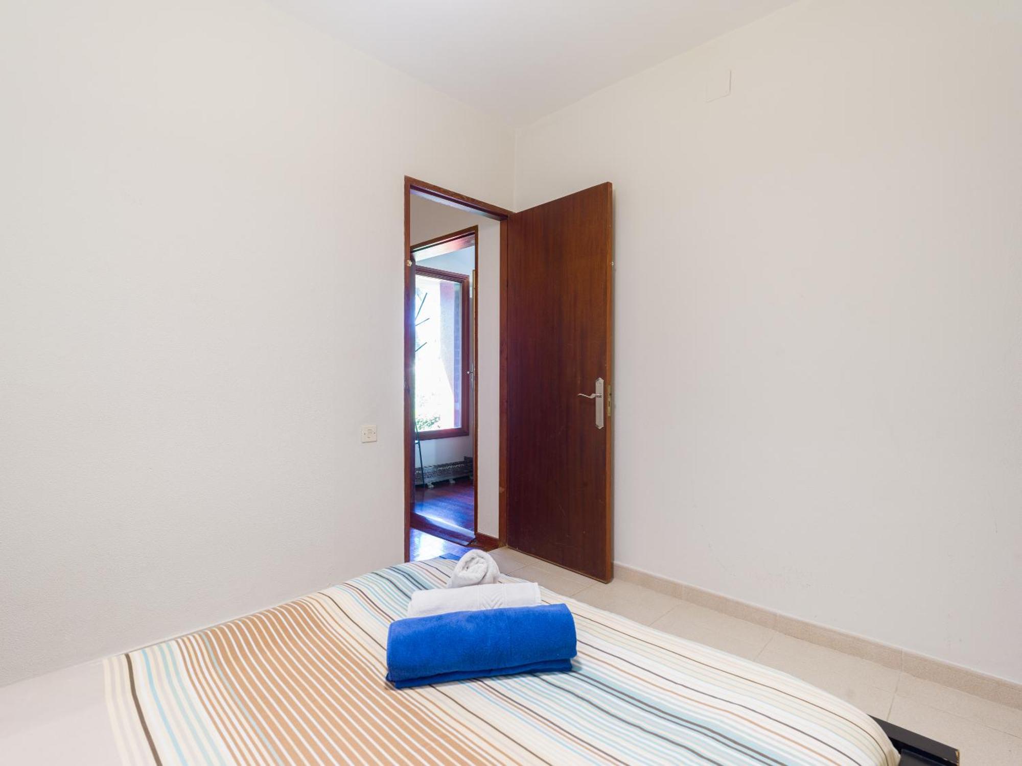 El Jardin De Santa Brigida With Private Pool, Sauna & Jacuzzi Eksteriør bilde