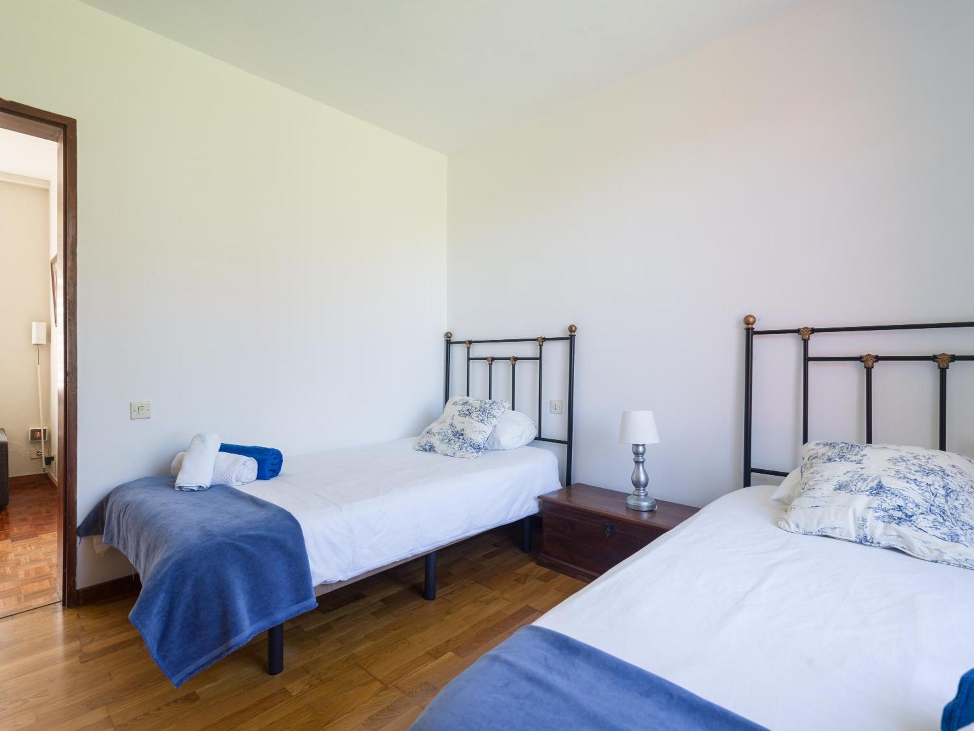 El Jardin De Santa Brigida With Private Pool, Sauna & Jacuzzi Eksteriør bilde